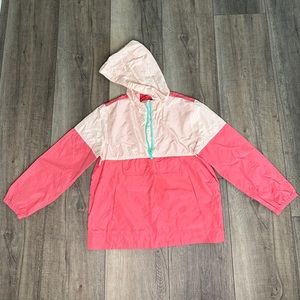 Windbreaker, Coat